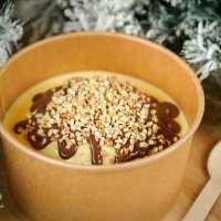 kucica KNEDLICA, germknedla coko-ljesnjak 34kn