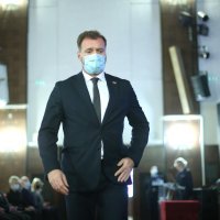 Ministar Banožić uručio vojna priznanja povodom Dana HRZ-a