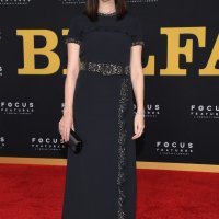 Caitriona Balfe