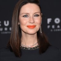 Caitriona Balfe