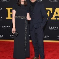 Caitriona Balfe i Jamie Dornan