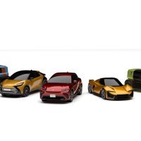 Toyota predstavila strategiju o BEV vozilima