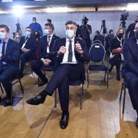 Konferencija The Economista