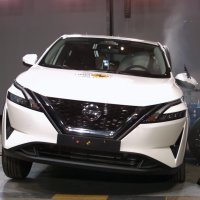 Nissan Qashqai ostvario najvišu ocjenu za sigurnost na testiranjima Euro NCAP-a