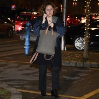 Sjednica Predsjedništva i Nacionalnog vijeća HDZ-a