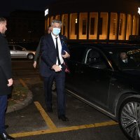 Sjednica Predsjedništva i Nacionalnog vijeća HDZ-a