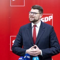 Sjednica Predsjedništva SDP-a