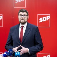 Sjednica Predsjedništva SDP-a