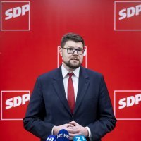 Sjednica Predsjedništva SDP-a