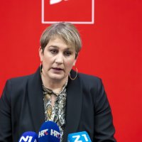 Sjednica Predsjedništva SDP-a