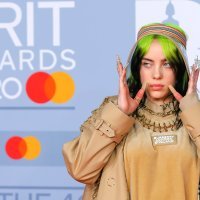 Billie Eilish