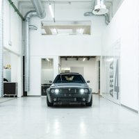 Futurista i Safarista by Automobili Amos