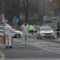 Raznesen bankomat u Podsusedu