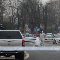 Raznesen bankomat u Podsusedu