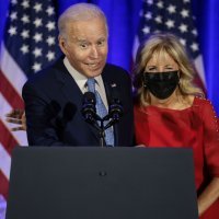 Jill Biden