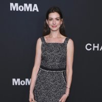 Anne Hathaway