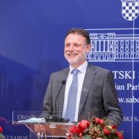 Press konferencija Gordana Jandrokovića