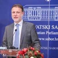 Press konferencija Gordana Jandrokovića