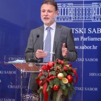 Press konferencija Gordana Jandrokovića