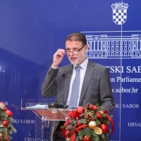 Press konferencija Gordana Jandrokovića