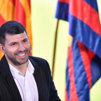 Sergio Aguero
