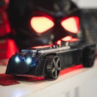 Circuitmess Batmobile