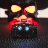 Circuitmess Batmobile