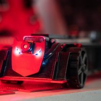 Circuitmess Batmobile