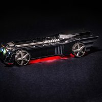 Circuitmess Batmobile