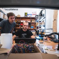 Circuitmess ured