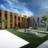 „Uspostava Regionalnog centra kompetentnosti inovativnih zdravstvenih tehnologija pri Medicinskoj školi Varaždin“