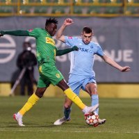 Istra 1961 - Dinamo (odgođena utakmica 4. kola HT Prve lige)