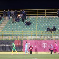 Istra 1961 - Dinamo (odgođena utakmica 4. kola HT Prve lige)