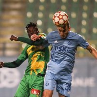 Istra 1961 - Dinamo (odgođena utakmica 4. kola HT Prve lige)