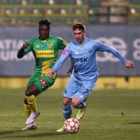 Istra 1961 - Dinamo (odgođena utakmica 4. kola HT Prve lige)