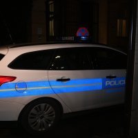 Policija dovodi uhićenog Davora Kljakića na ispitivanje u USKOK