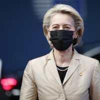 Ursula von der Leyen