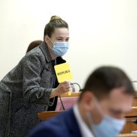 Marija Selak Raspudić