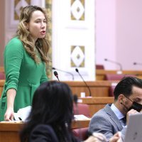 Marija Selak Raspudić