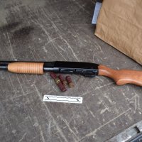 Zapljena droge u Velikoj Gorici