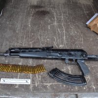 Zapljena droge u Velikoj Gorici