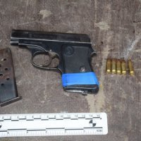 Zapljena droge u Velikoj Gorici