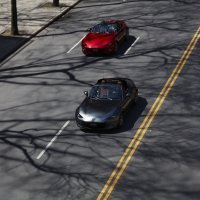 Mazda MX-5 za 2022.