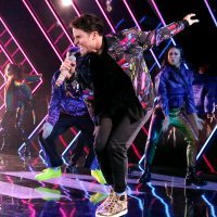 Shein X Rock The Runway