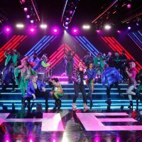 Shein X Rock The Runway