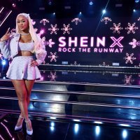 Shein X Rock The Runway