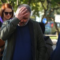 Konferencija za medije nezadovoljnih predstavnika udruge Stari Pazar