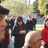 Konferencija za medije nezadovoljnih predstavnika udruge Stari Pazar