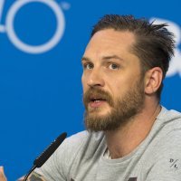 Tom Hardy