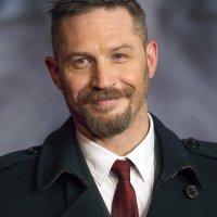 Tom Hardy